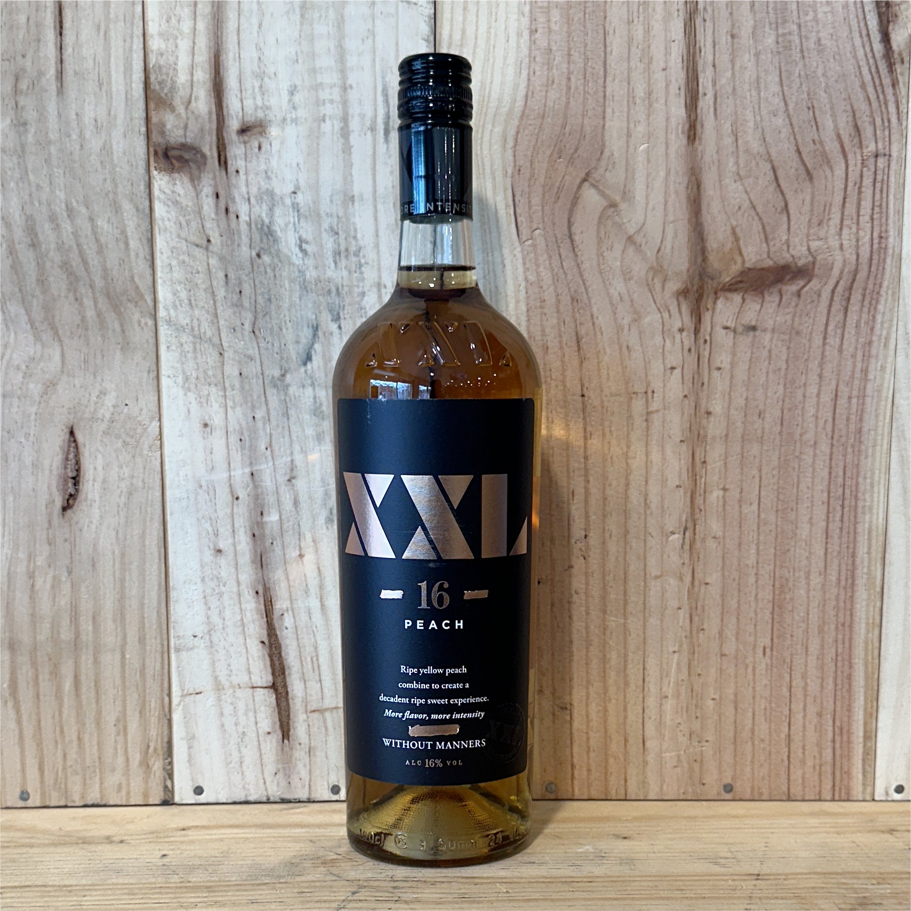 ワイン ima62otomihsah XXL Moscato Peach, Italy | Francis Wines & Spirits | Flushing